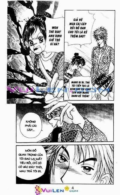 giấc mơ thần tượng chapter 9 4