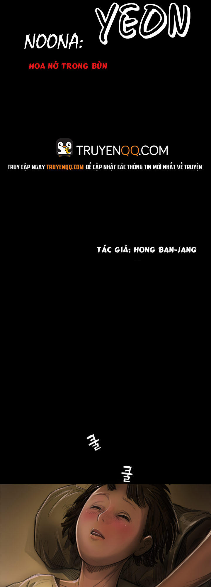 đèn đỏ chapter 8 11