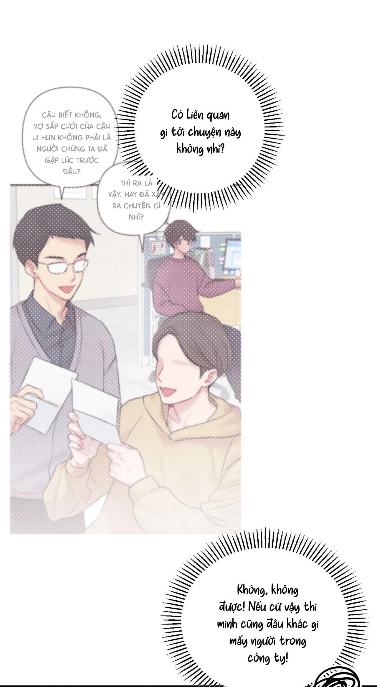 anh thật sự thích em sao chapter 1 78