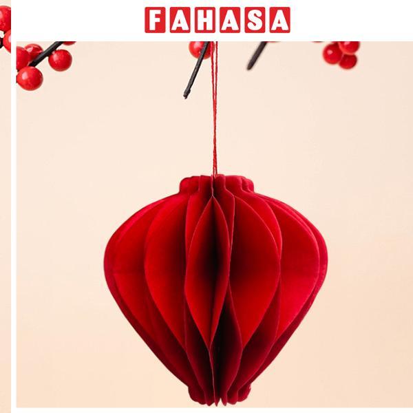 Dây Treo Lồng Đèn Trang Trí Tết 10 cm - DR15