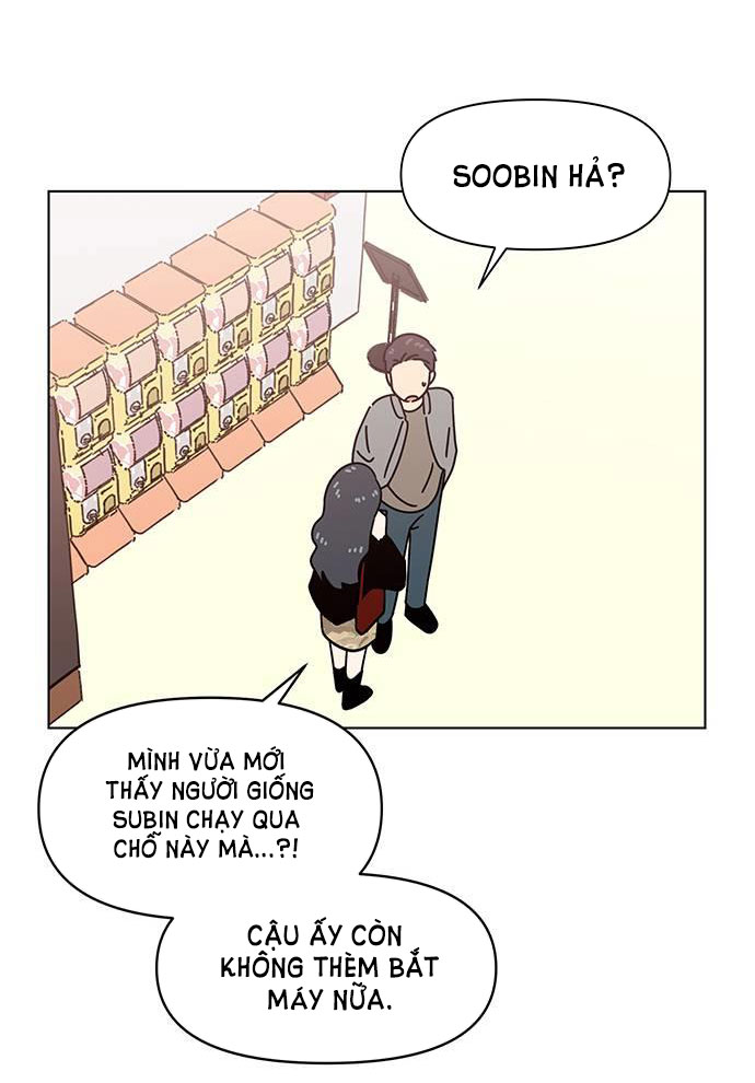 thanh xuân rực rỡ - season of blossom chapter 72 24