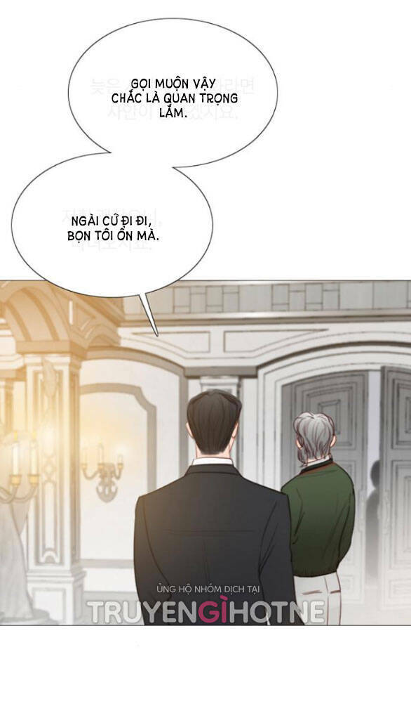 Serena Chapter 30.1 - Trang 32