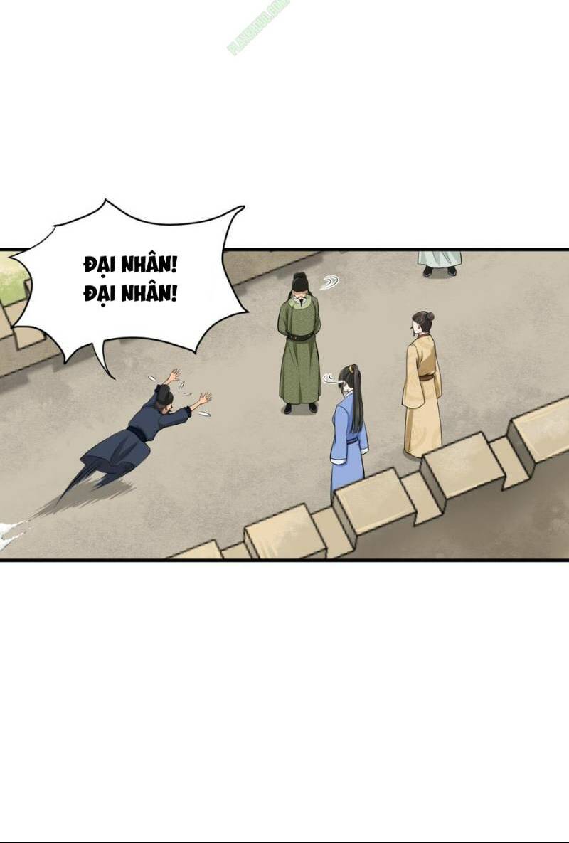 trọng sinh tới đại đường chapter 15 4