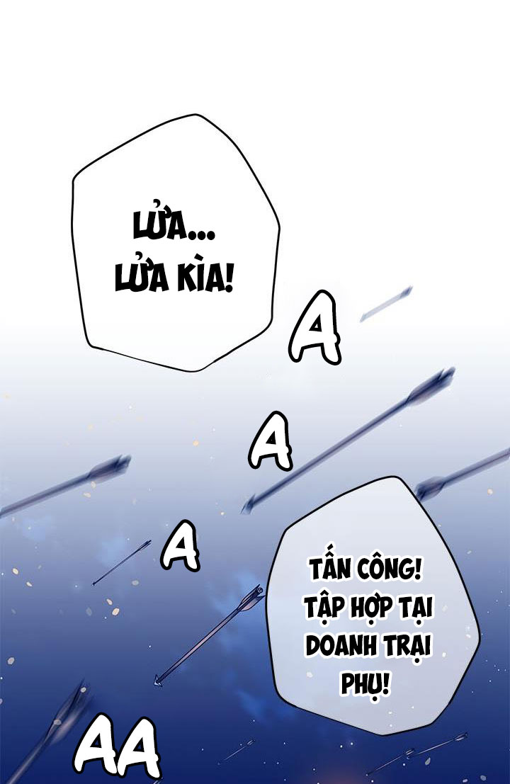công chúa của loài chim chapter 32 29