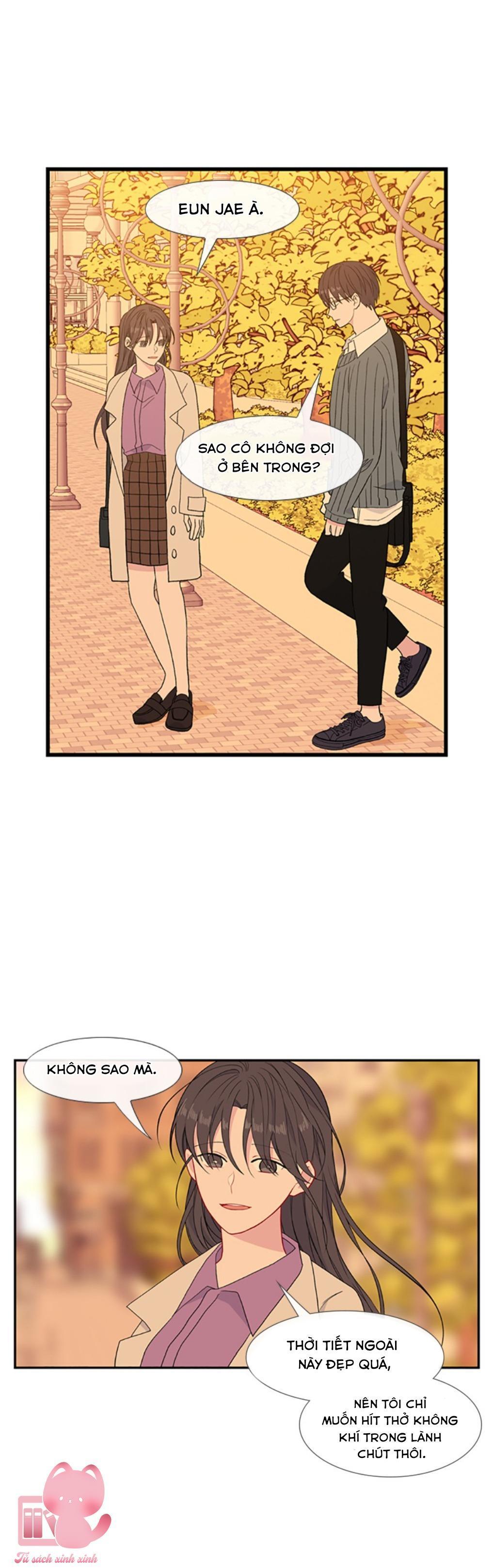 về bên anh chapter 108 29