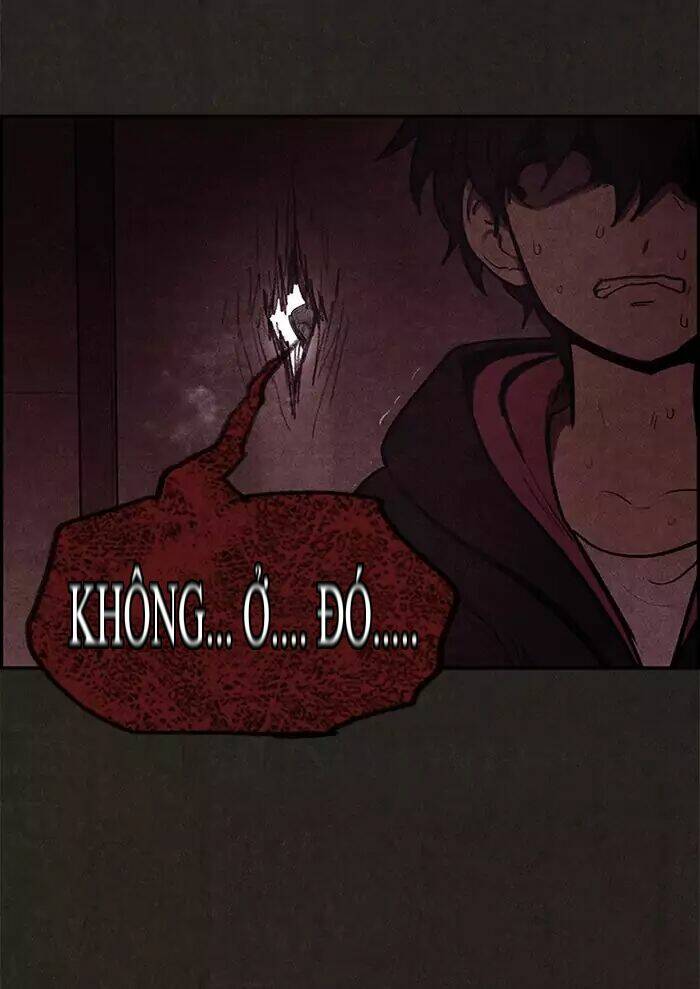 quái vật tại chung cư xanh chapter 11 22