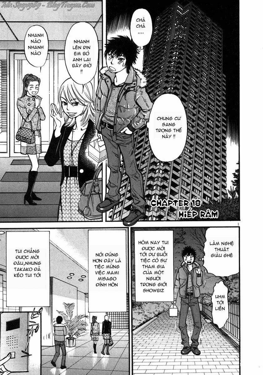 kono s o mi yo chapter 18 2