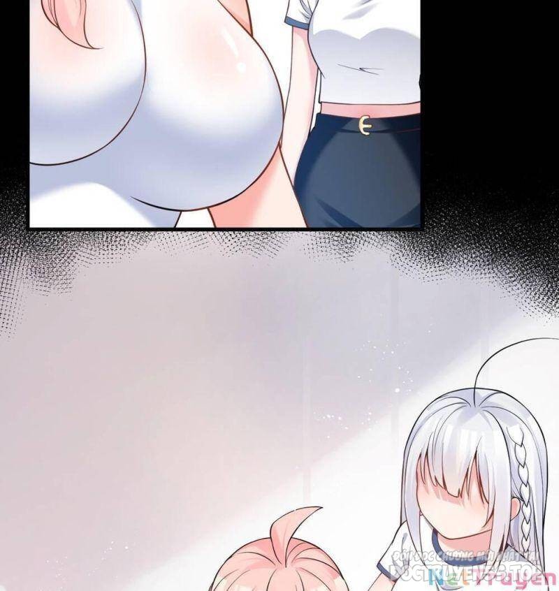 tôi chỉ muốn chơi game, đừng lôi vào yêu đương chapter 17 48