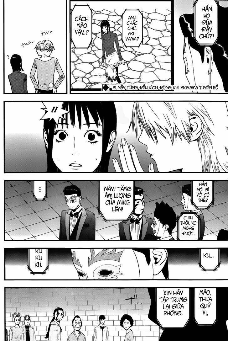 liar game chapter 188 2
