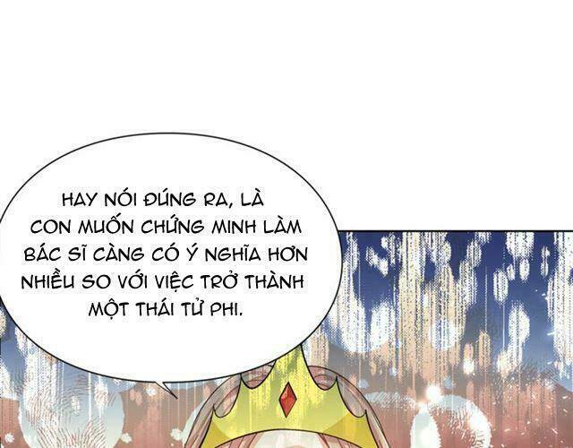 nữ hoàng ngoại khoa chapter 34 94
