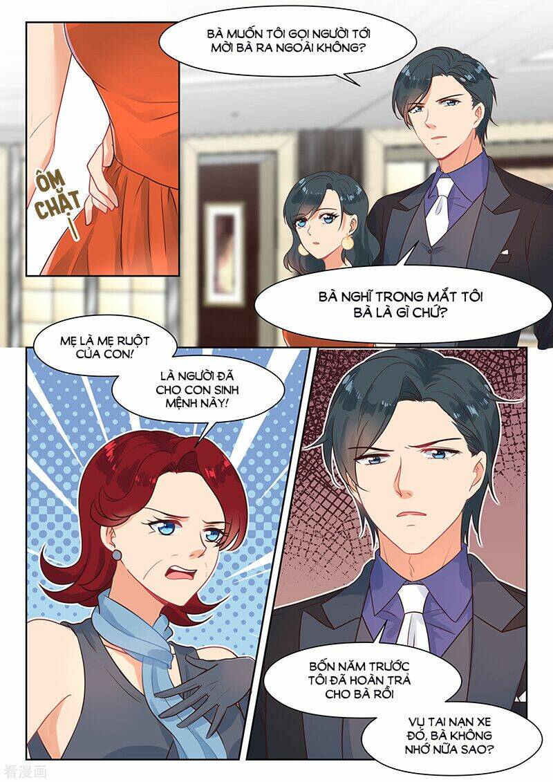 ông xã thú tính đêm đêm gợi tình chapter 292 2