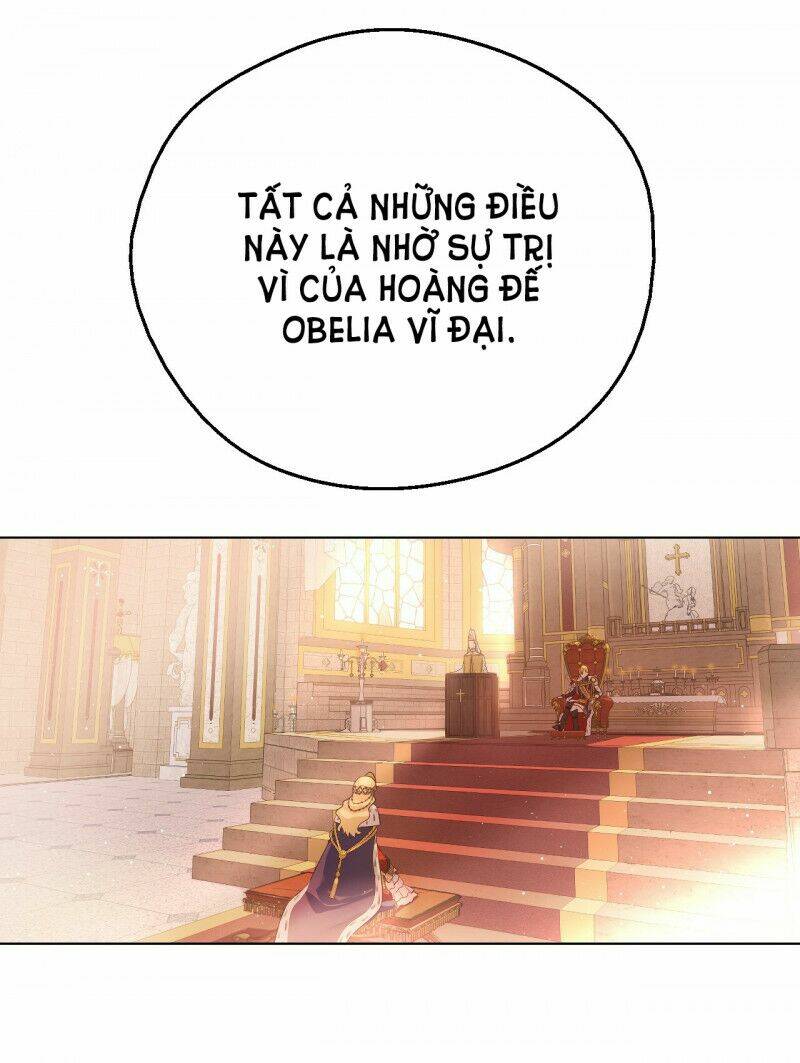 một ngày nọ ta trở thành công chúa chapter 124 4