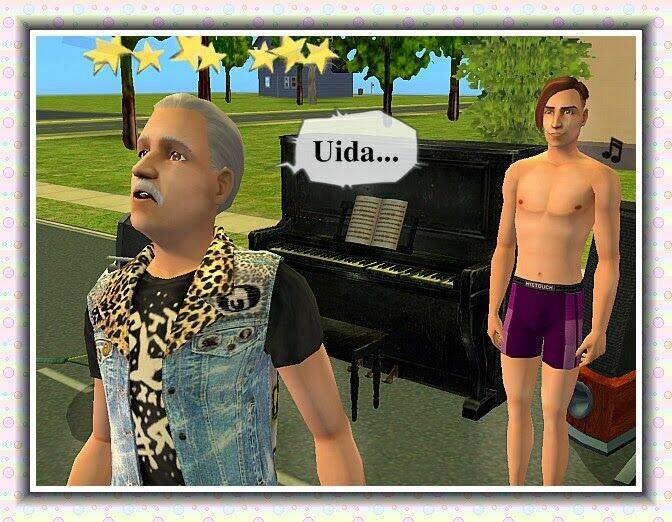 bella's story chapter 12.3 89