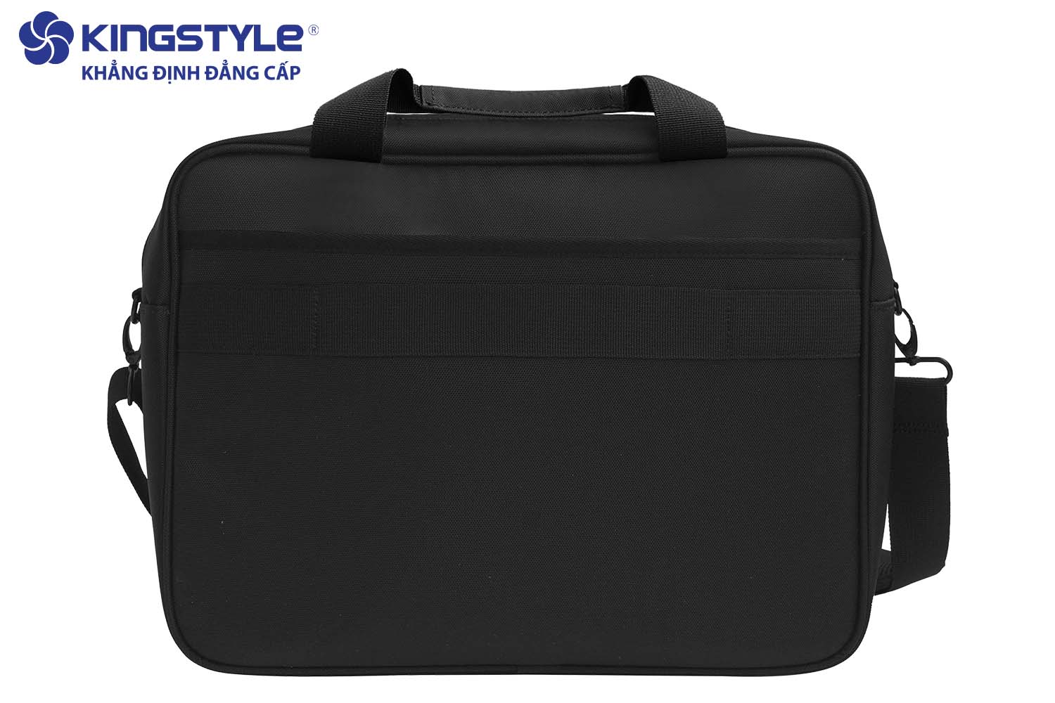 Cặp Laptop Thời Trang Cao Cấp Doanh Nhân Kingstyle Elegancy