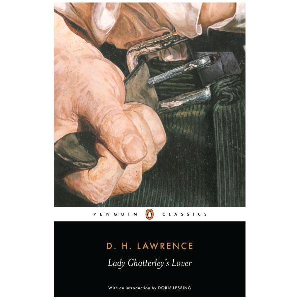 Hình ảnh Lady Chatterley's Lover: Cambridge Lawrence Edition (Penguin Classics)