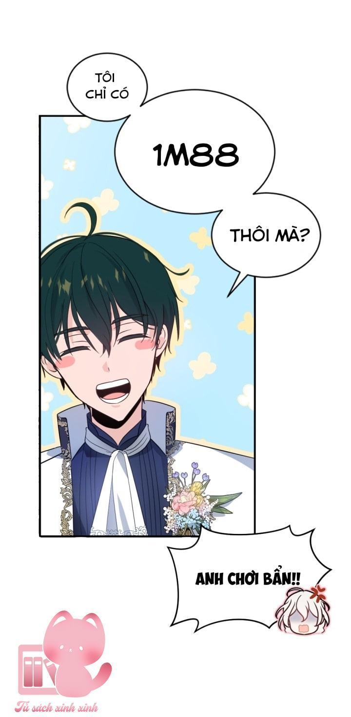 nguyện ước vô vọng của ma nữ chapter 58 23