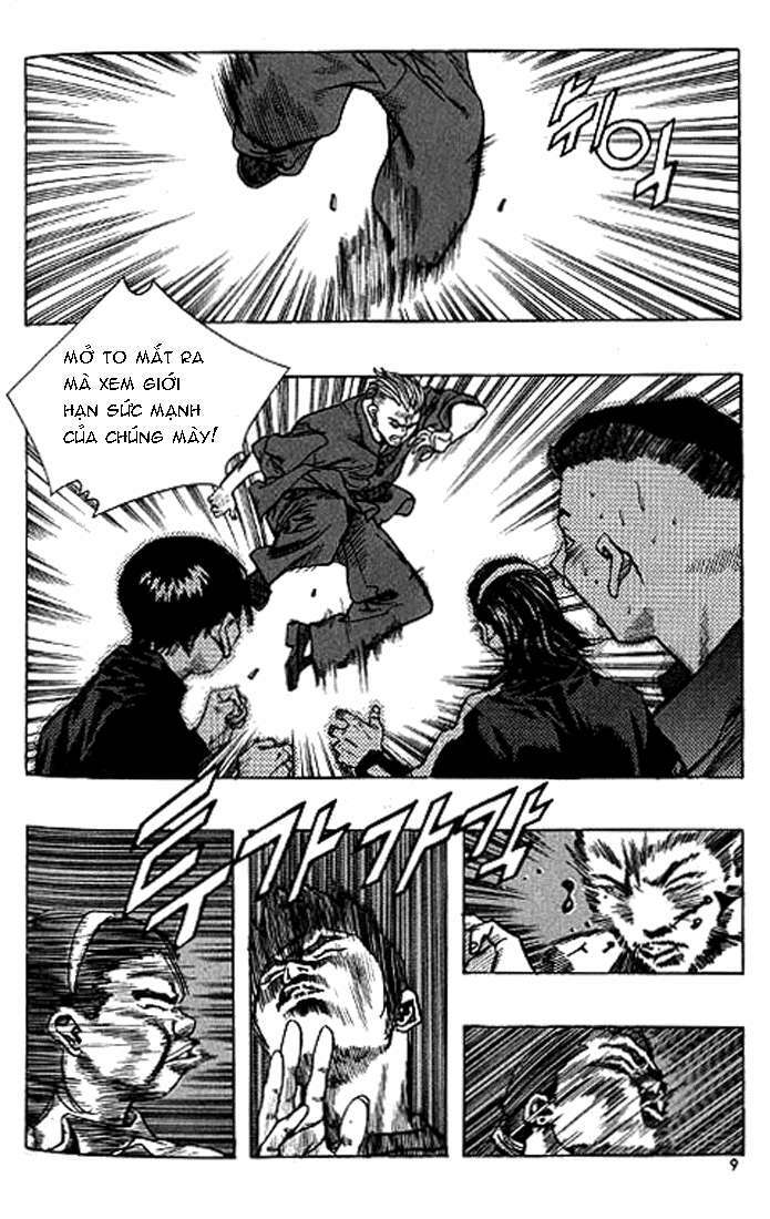 change guy chapter 187 4