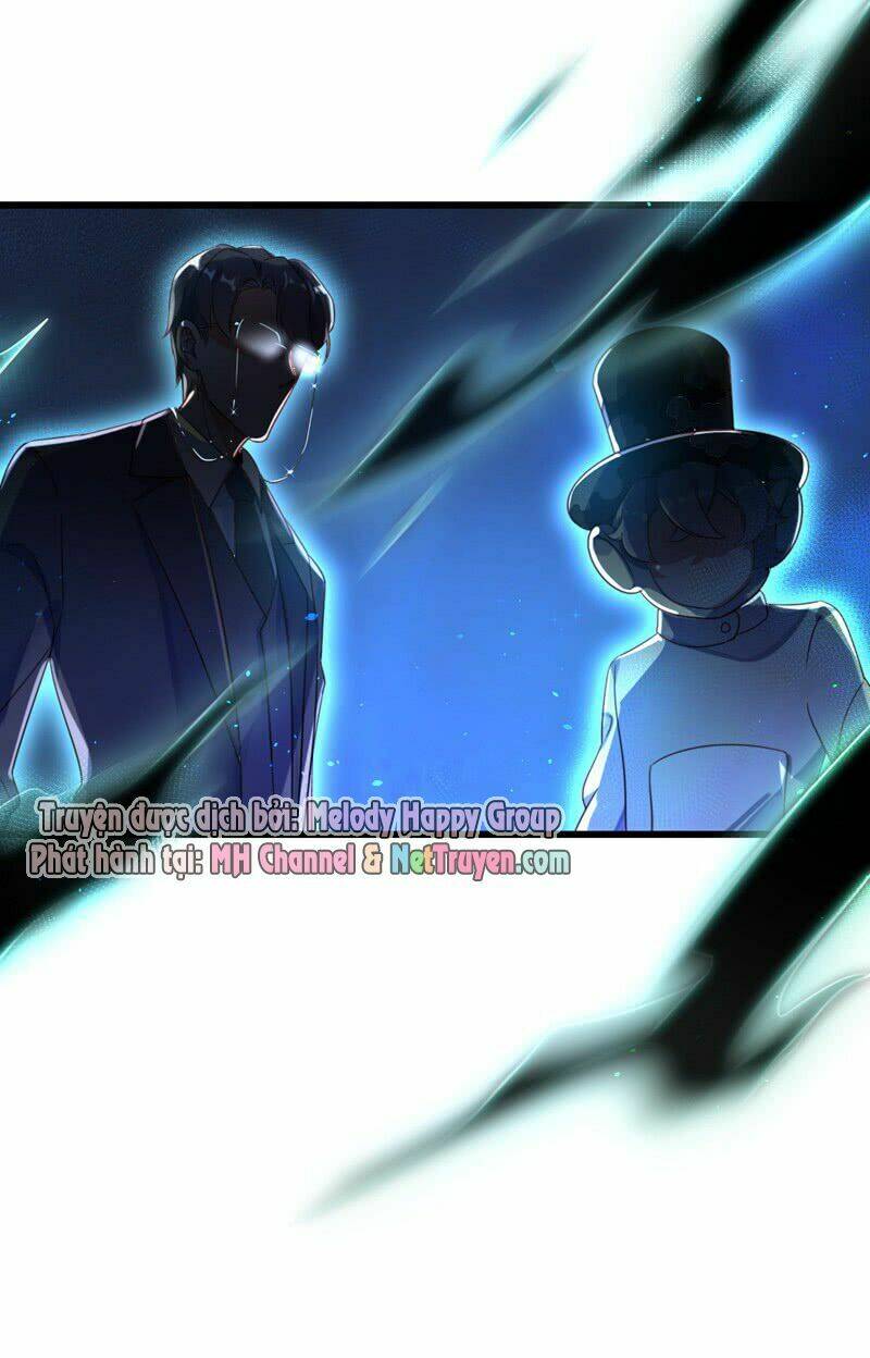 thiên thần gấu trúc muốn được ôm chapter 16 21