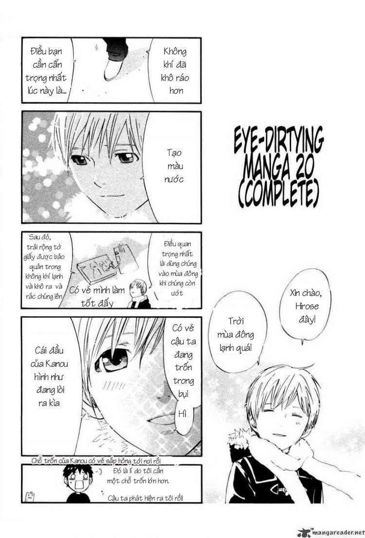 alive - the final evolution chapter 78 46