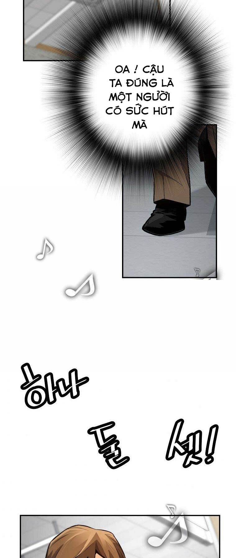 sự trở lại của huyền thoại chapter 53 41