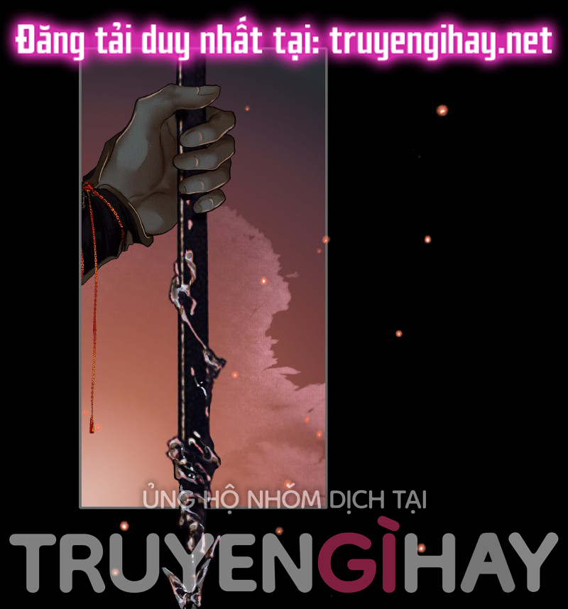 thiên quan tứ phúc - bách vô cấm kỵ chapter 53.1 4