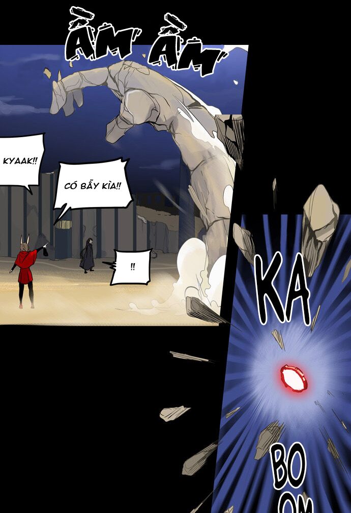 tòa tháp bí ẩn 2 chapter 48 4