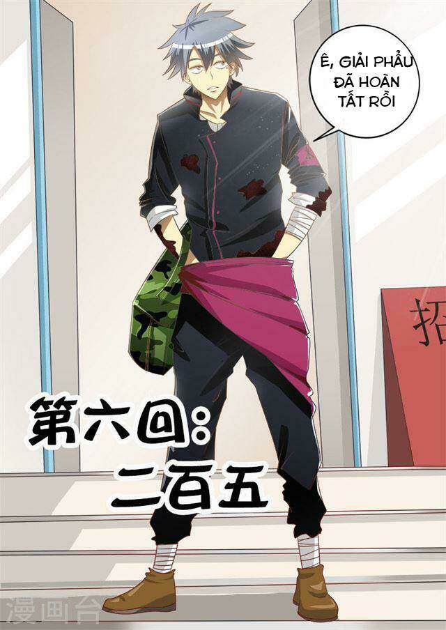 trung hoa thần y chapter 6 1