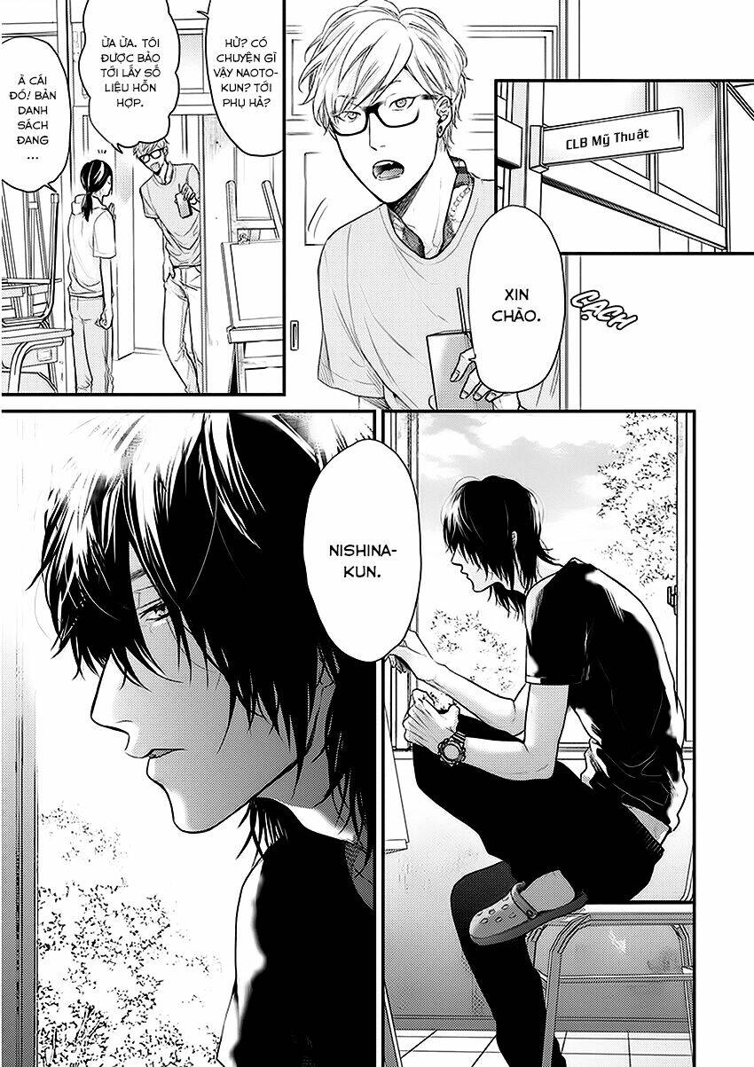 đôi ta đi trốn chapter 7 25