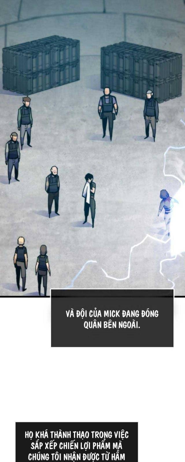 hồi quy giả chapter 57 50