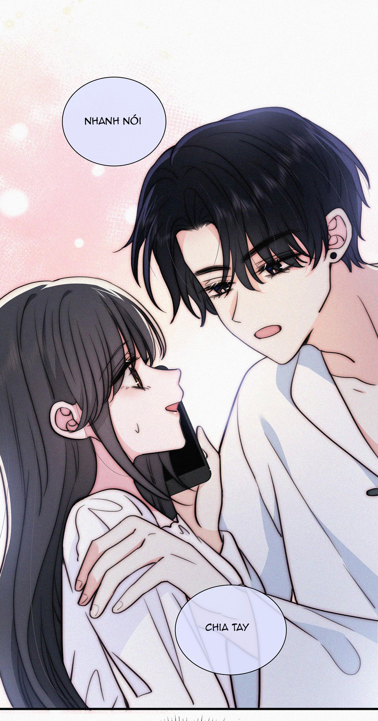 bệnh yêu chapter 74.2 5