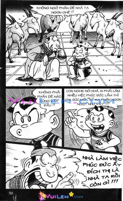 thần đồng đất việt chapter 8 47