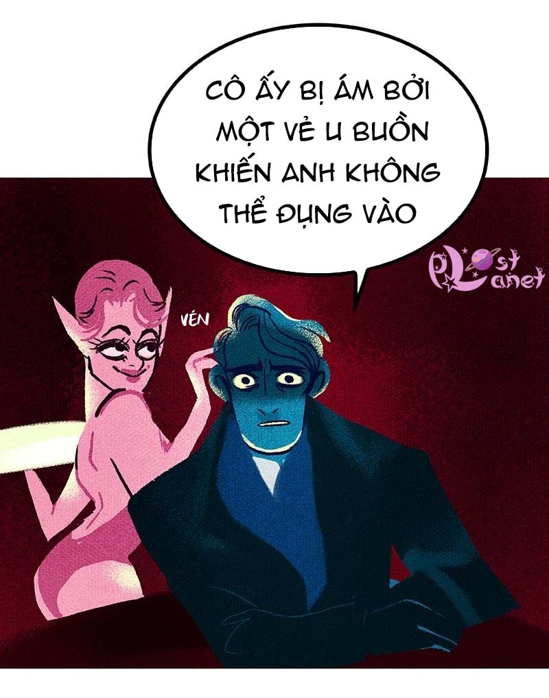 thần thoại olympus chapter 19 44