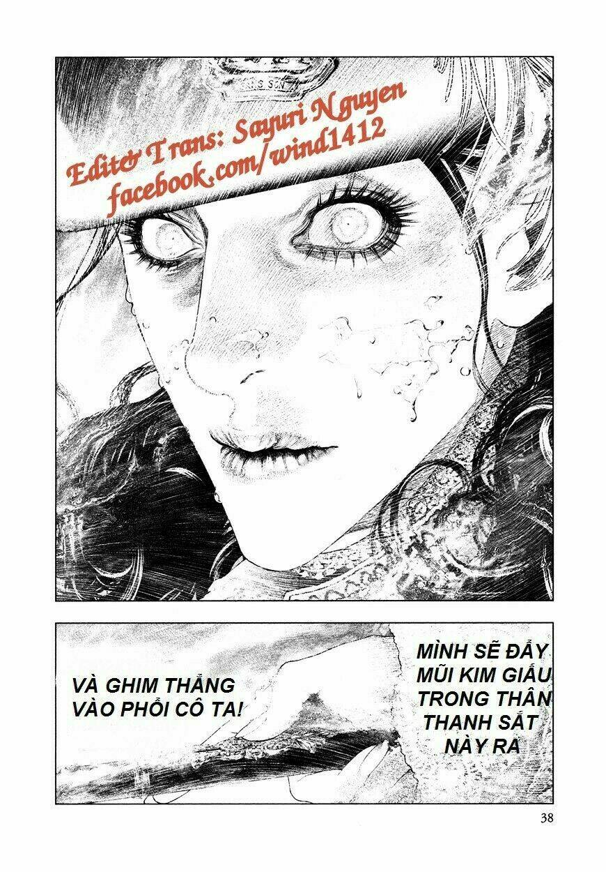innocent rouge (innocent phần 2) chapter 36 5