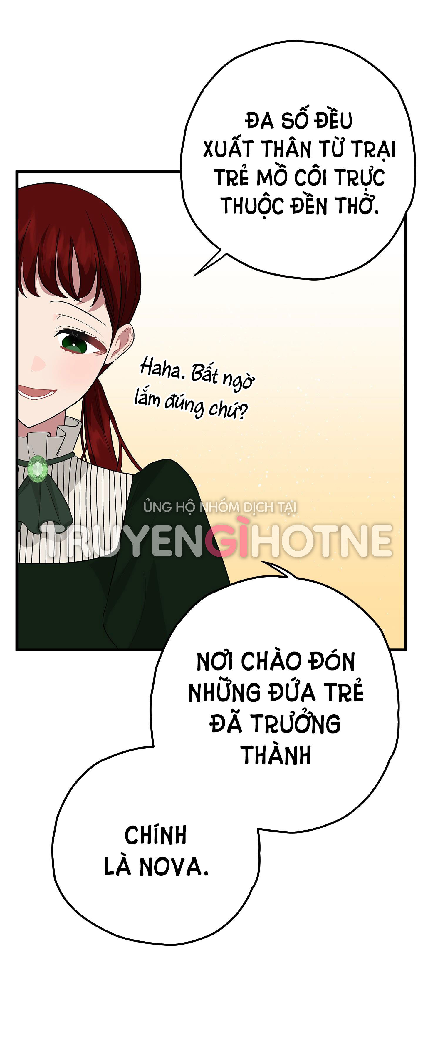 mặt trái của sự thật chapter 6.1 29