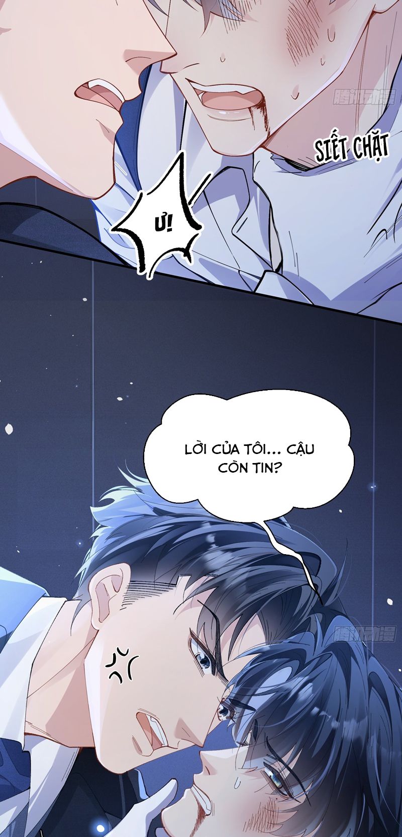 dĩ hạ khi thượng chapter 1 23