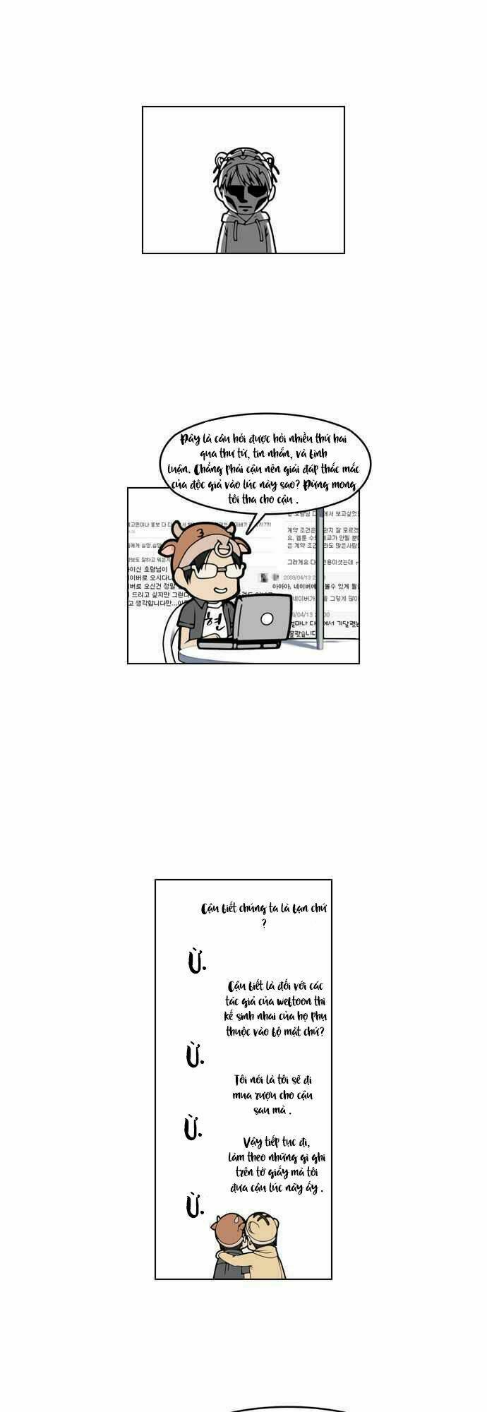 song of the cloud chapter 6.5 7