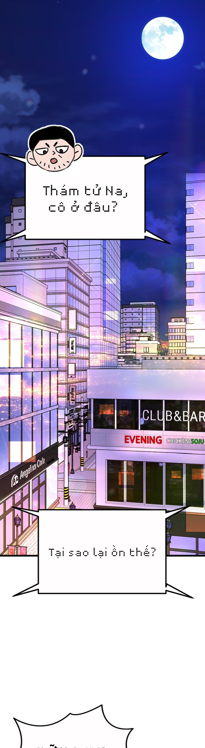 cuộc sống riêng của chị tôi chapter 24 40