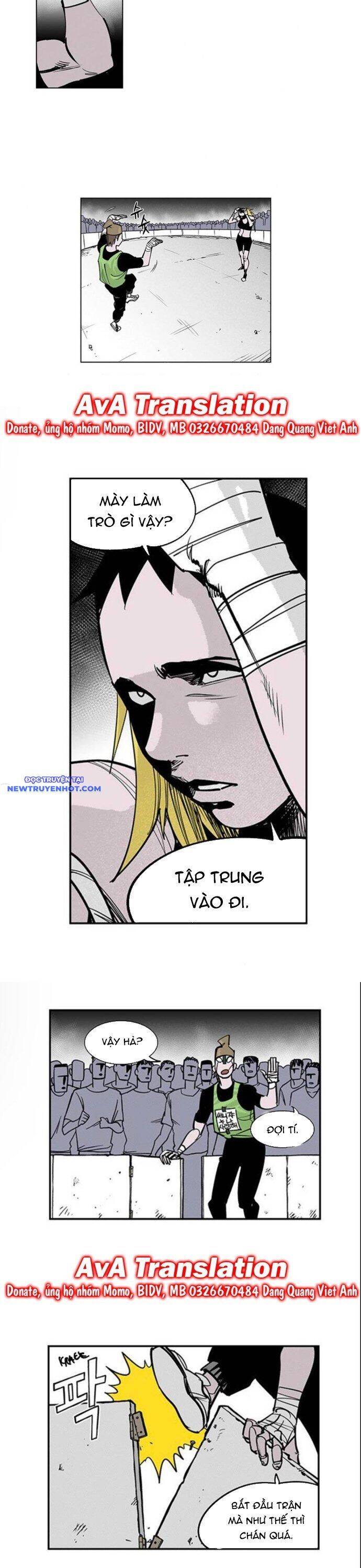 fight class 3 chapter 102 35