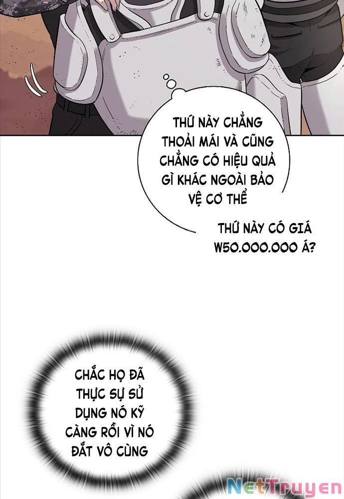 ma pháp sư hắc ám trở về để nhập ngũ chapter 5.1 15