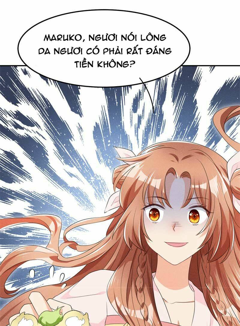 hoàng tử phu quân, ta nuôi ngươi a! chapter 14 35