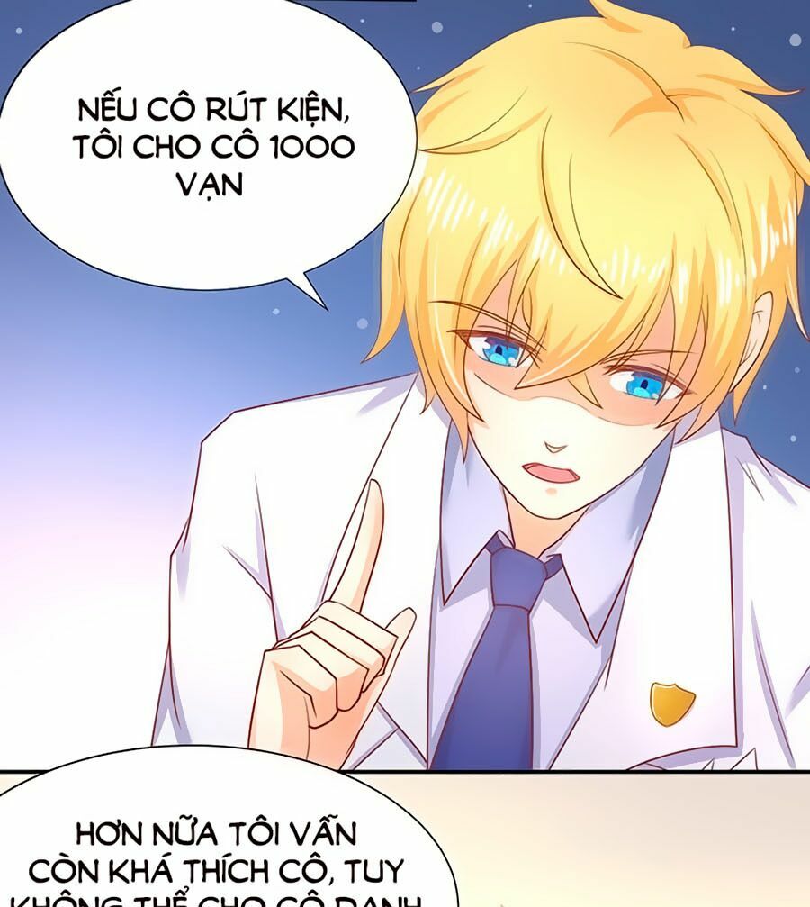 chồng già vợ trẻ trêu nhau hàng ngày chapter 14 9