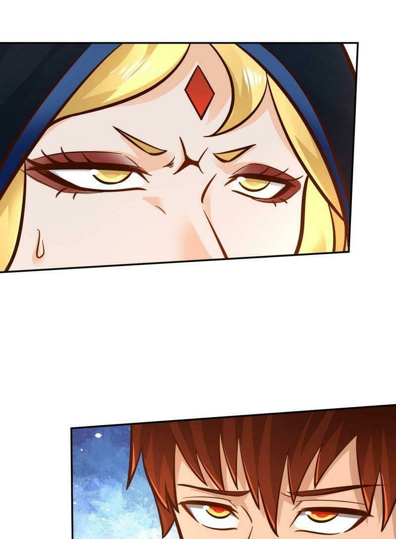 võ linh kiếm tôn chapter 105 19