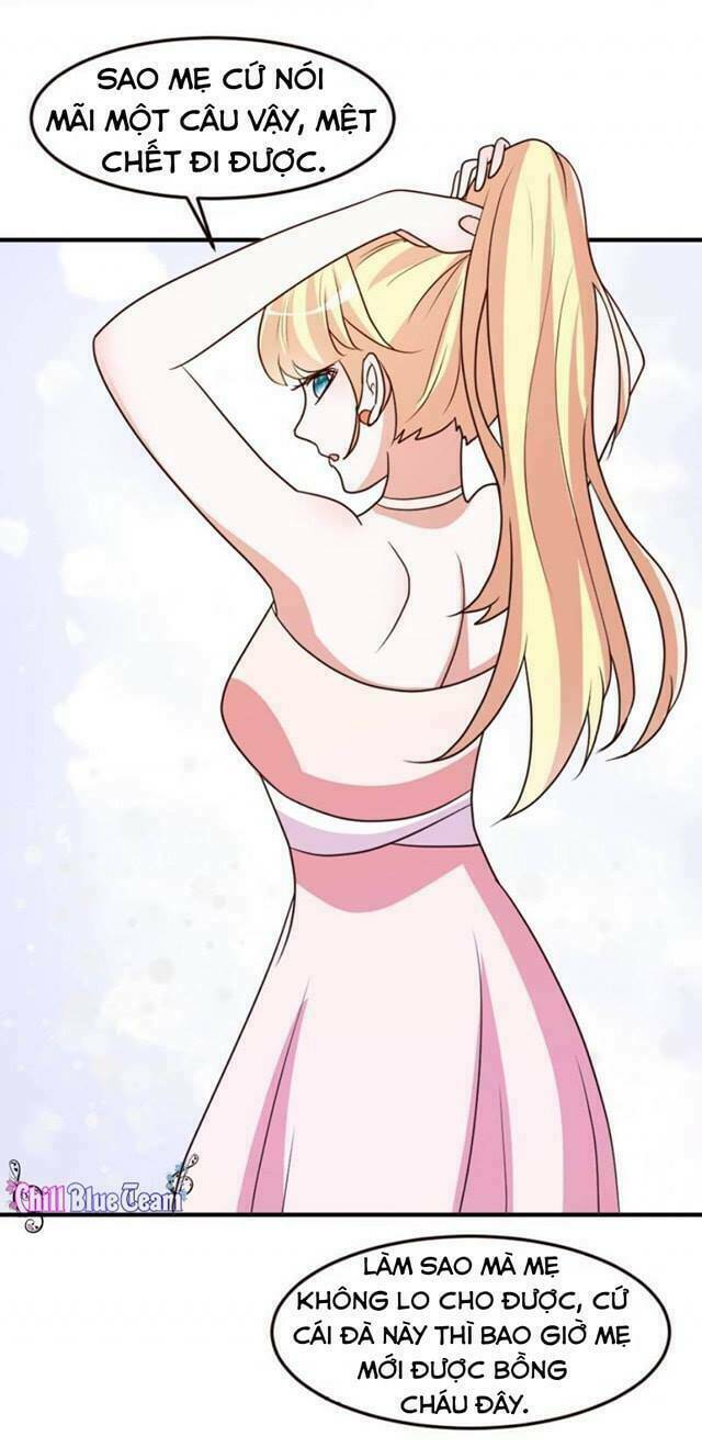 đầu hào điềm tâm chapter 3 6