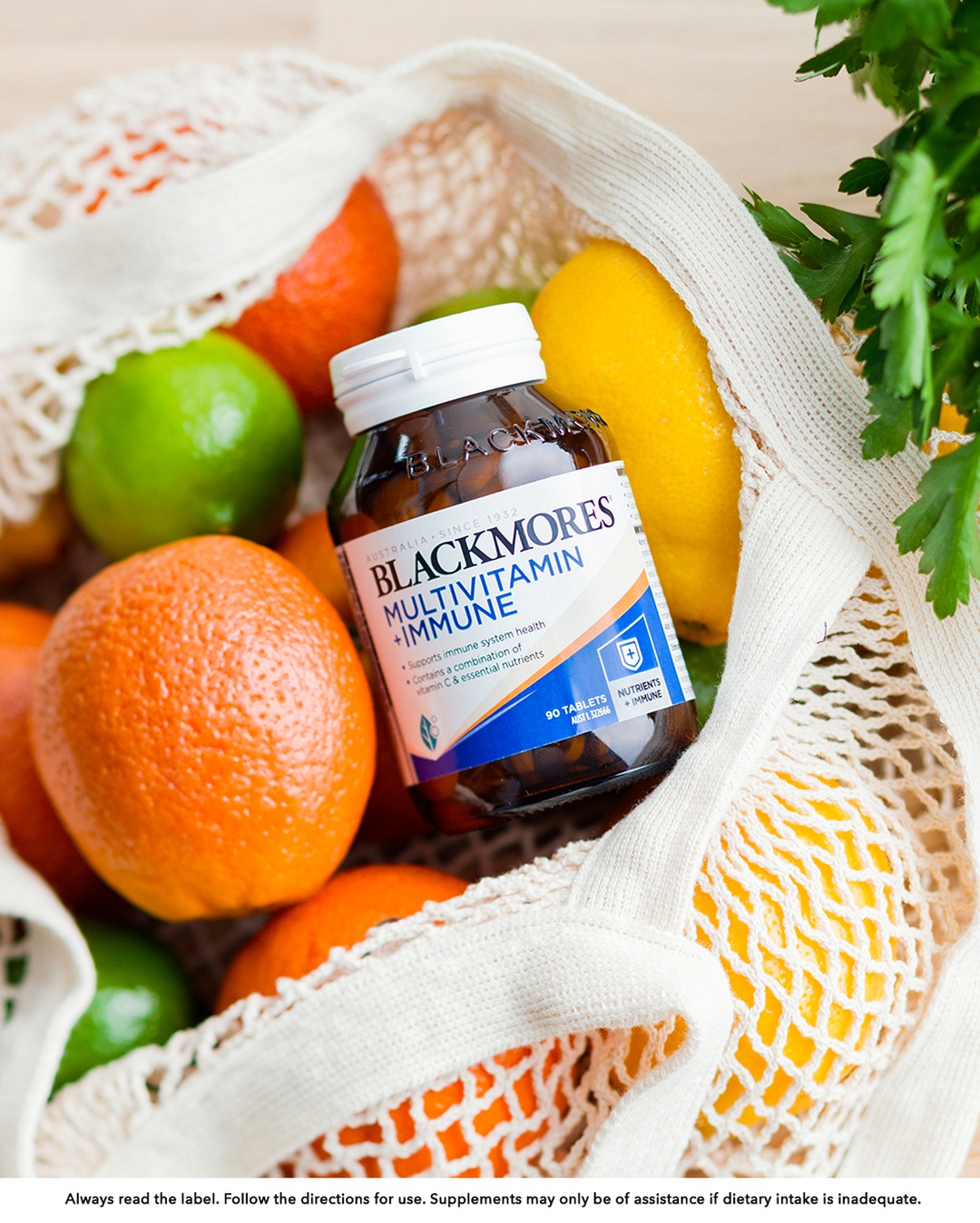 Viên uống bổ não tăng cường trí nhớ Brain Active Blackmores 30 Viên