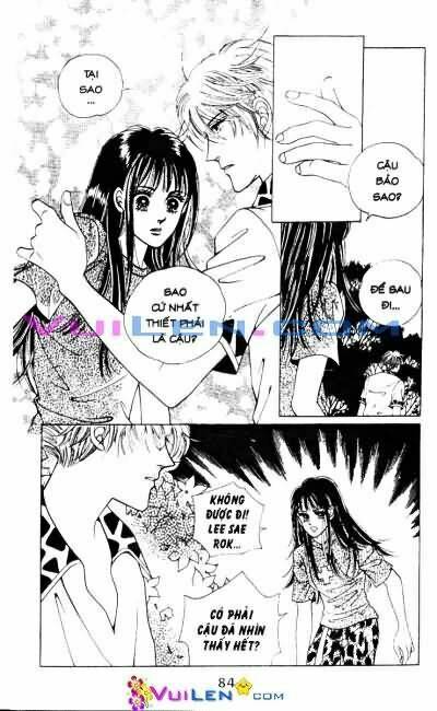 nụ hôn nồng thắm chapter 3 84