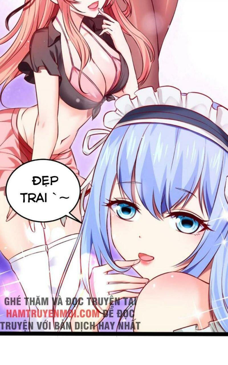 ma thú kiếm thánh dị giới tung hoành chapter 227 7