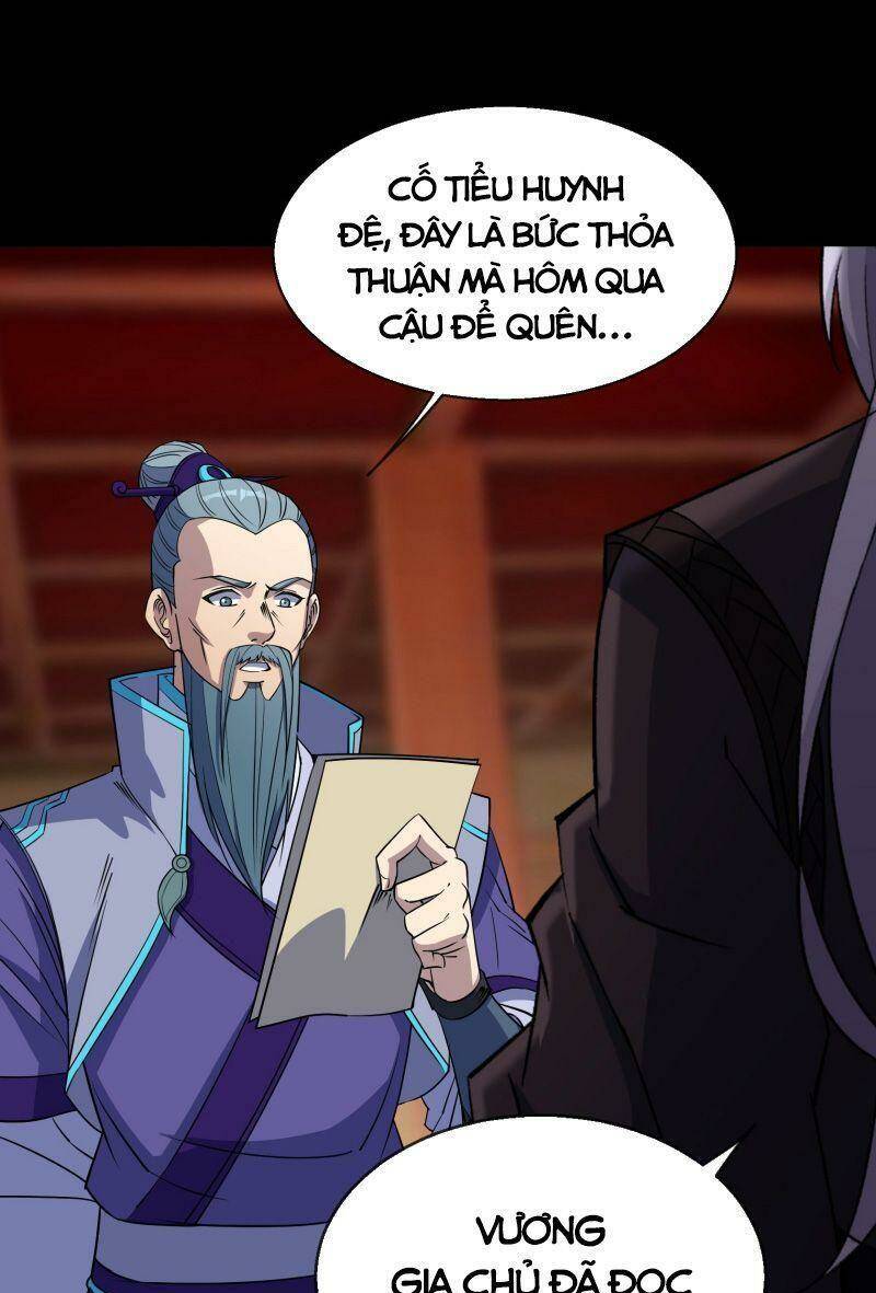 thông u đại thánh chapter 93 18