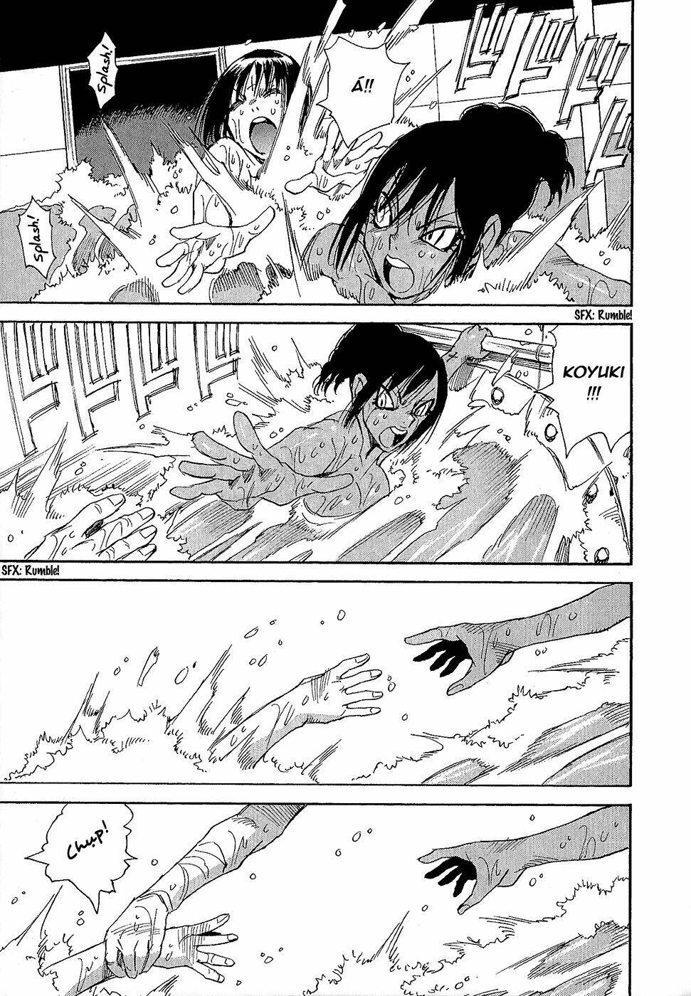 cradle of monsters chapter 39 4