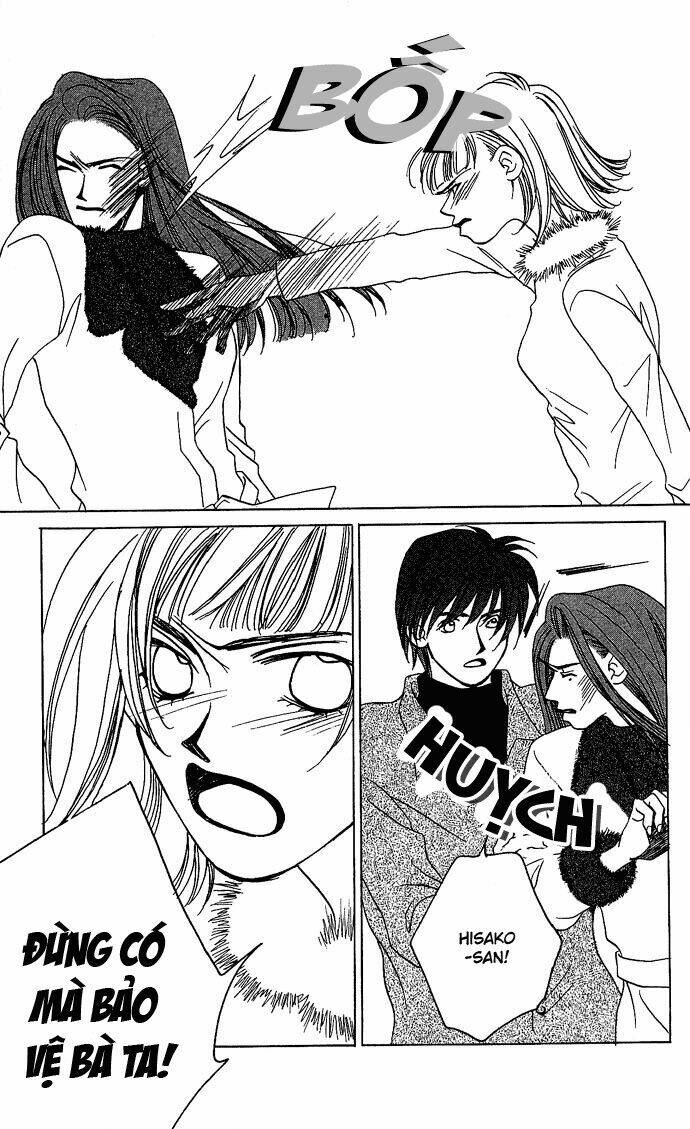 allegro agitato chapter 5 24