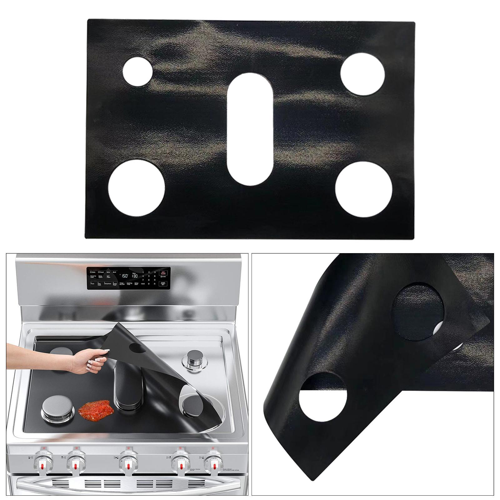 Gas .3".4" Easy to Clean for Burner Kitchen